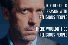 House on reason