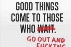 Earn it
