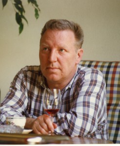 Roland Baader 1990